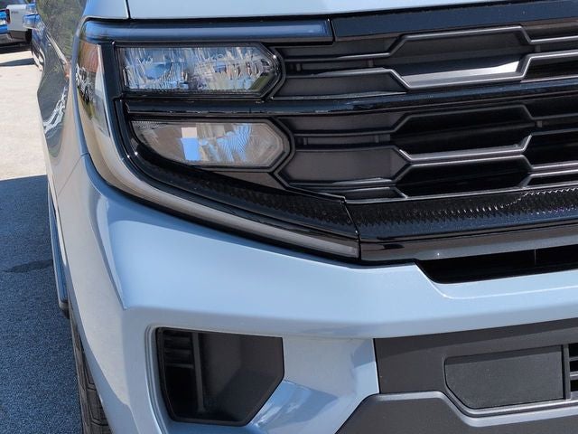 2025 Ford Expedition Active 4WD DP
