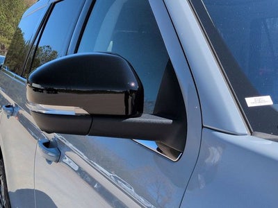 2025 Ford Expedition Active 4WD DP