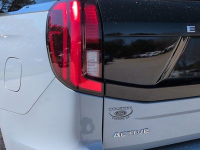 2025 Ford Expedition Active 4WD DP