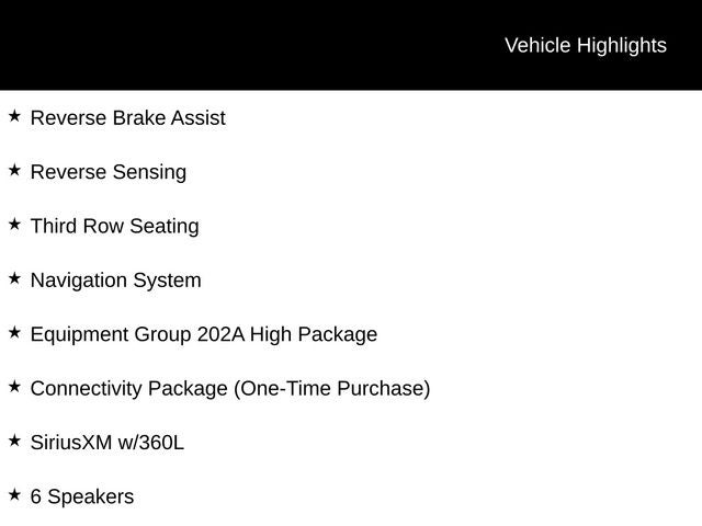 2025 Ford Expedition Active 4WD DP