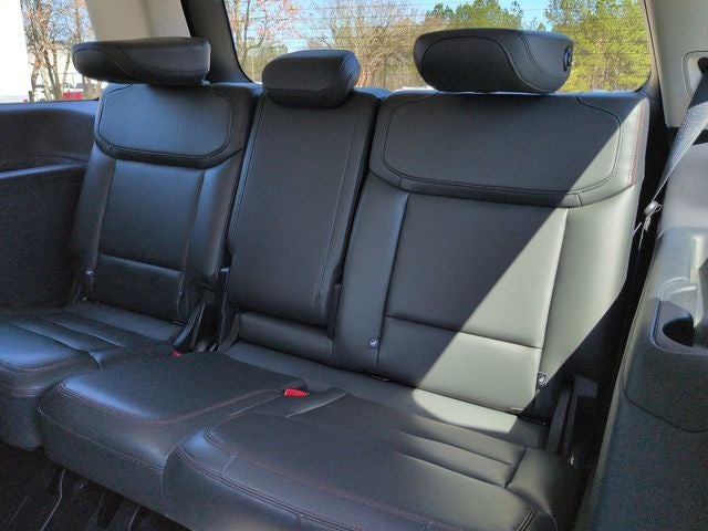 2025 Ford Expedition Active 4WD DP