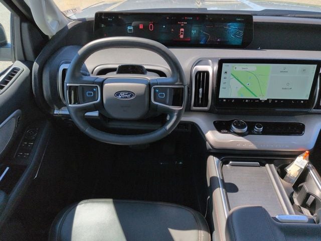 2025 Ford Expedition Active 4WD DP