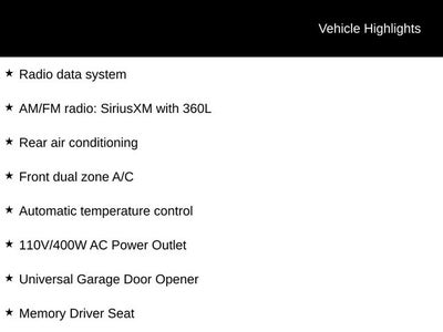 2025 Ford Expedition Active 4WD DP