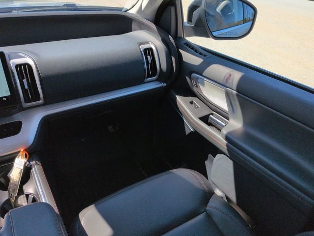 2025 Ford Expedition Active 4WD DP