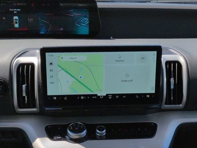 2025 Ford Expedition Active 4WD DP