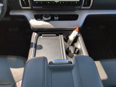 2025 Ford Expedition Active 4WD DP