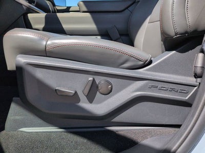 2025 Ford Expedition Active 4WD DP