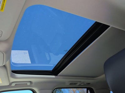 2025 Ford Expedition Active 4WD DP