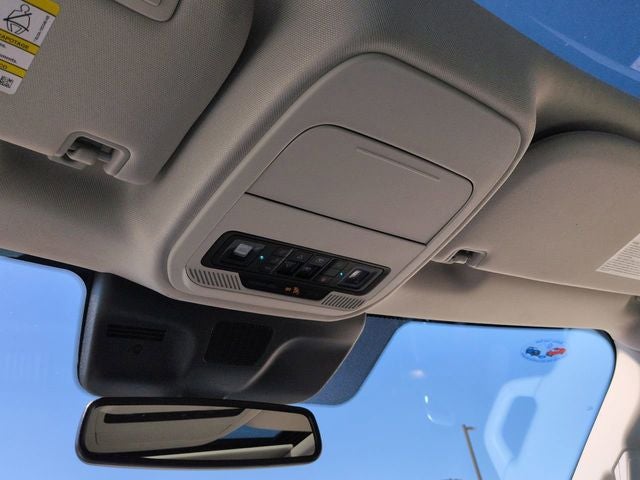 2025 Ford Expedition Active 4WD DP