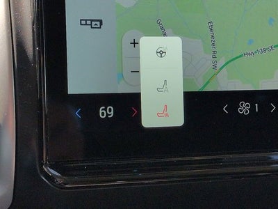 2025 Ford Expedition Active 4WD DP