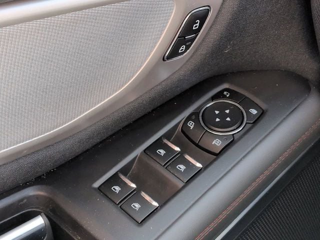 2025 Ford Expedition Active 4WD DP