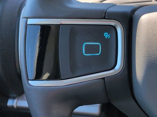 2025 Ford Expedition Active 4WD DP