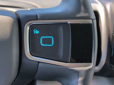 2025 Ford Expedition Active 4WD DP