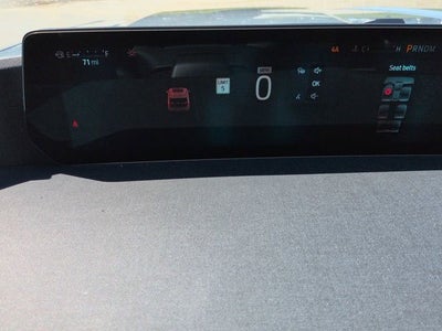 2025 Ford Expedition Active 4WD DP