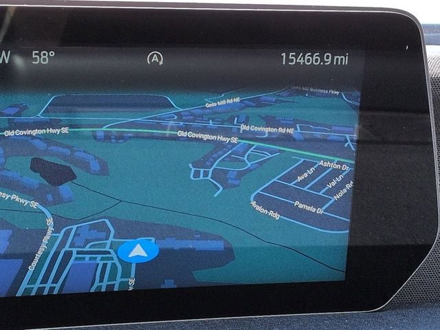 2025 Ford Expedition Active 4WD DP