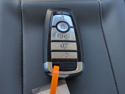 2025 Ford Expedition Active 4WD DP