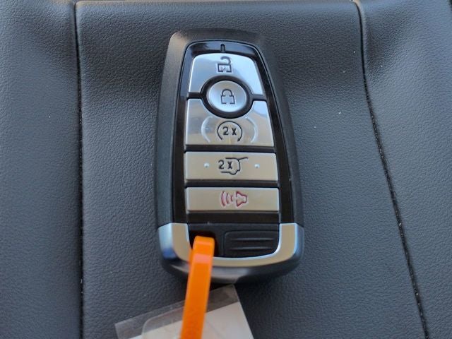 2025 Ford Expedition Active 4WD DP