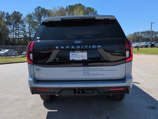 2025 Ford Expedition Active 4WD DP