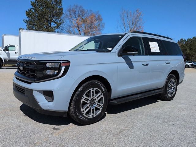 2025 Ford Expedition Active 4WD DP