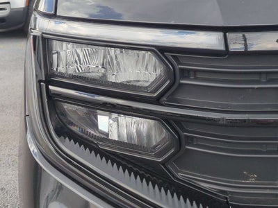 2025 Ford Expedition Active 4WD
