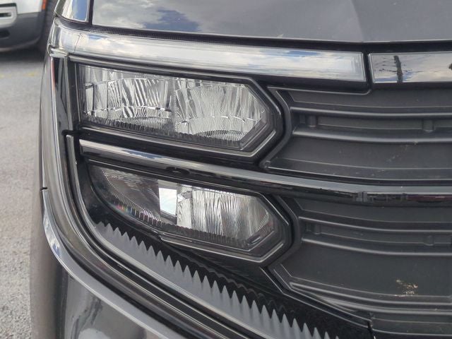 2025 Ford Expedition Active 4WD