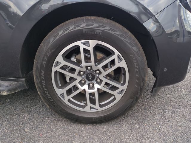 2025 Ford Expedition Active 4WD