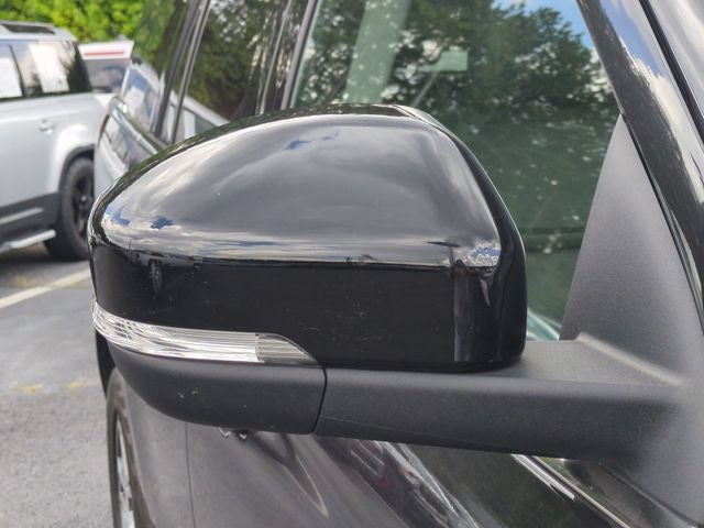 2025 Ford Expedition Active 4WD