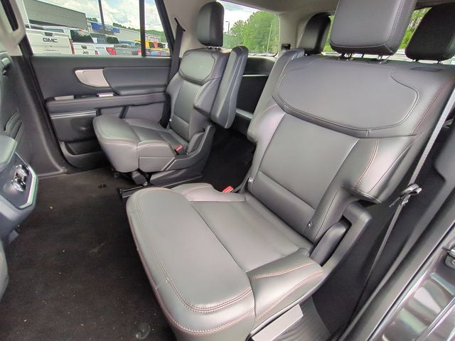 2025 Ford Expedition Active 4WD