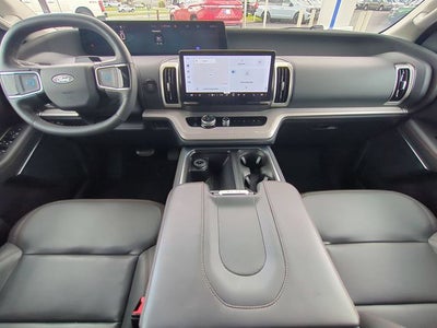 2025 Ford Expedition Active 4WD