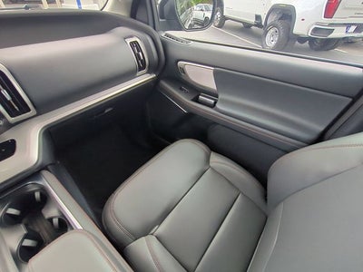 2025 Ford Expedition Active 4WD