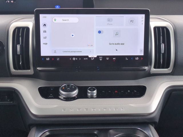 2025 Ford Expedition Active 4WD