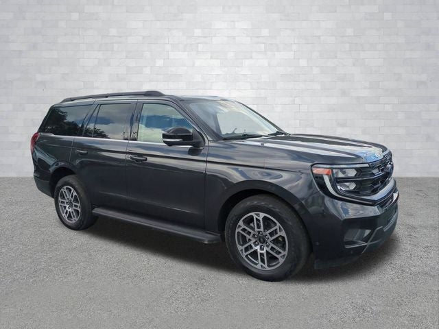 2025 Ford Expedition Active 4WD