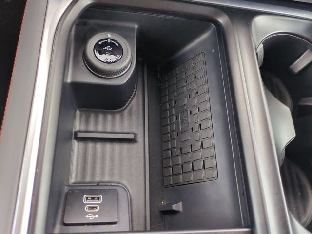 2025 Ford Expedition Active 4WD