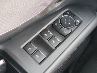 2025 Ford Expedition Active 4WD