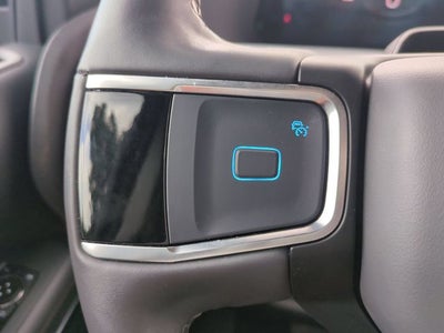 2025 Ford Expedition Active 4WD