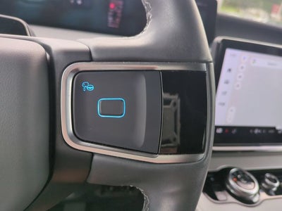 2025 Ford Expedition Active 4WD