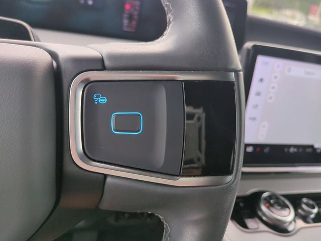 2025 Ford Expedition Active 4WD