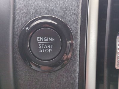 2025 Ford Expedition Active 4WD
