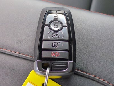 2025 Ford Expedition Active 4WD