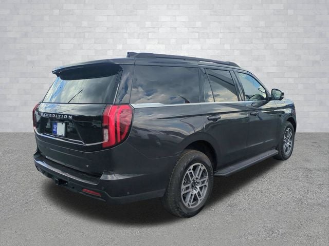 2025 Ford Expedition Active 4WD