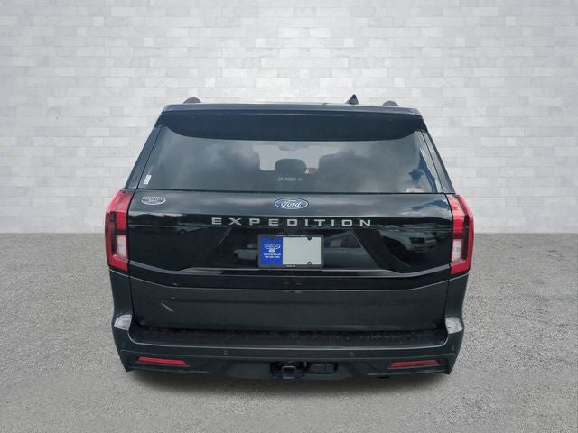 2025 Ford Expedition Active 4WD