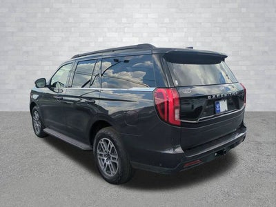 2025 Ford Expedition Active 4WD