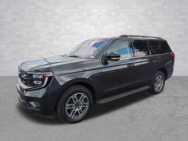 2025 Ford Expedition Active 4WD