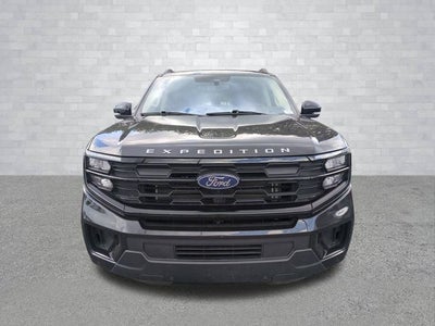 2025 Ford Expedition Active 4WD