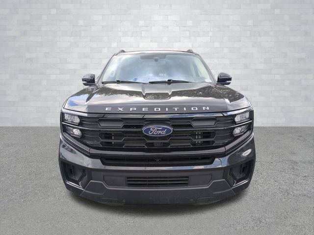 2025 Ford Expedition Active 4WD