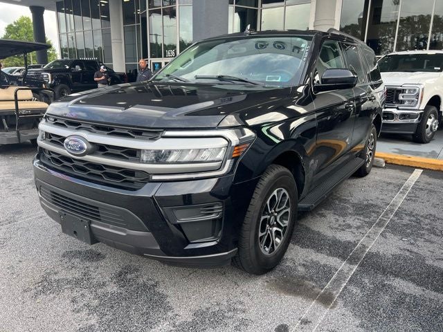 2024 Ford Expedition XLT 4WD