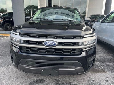 2024 Ford Expedition XLT 4WD
