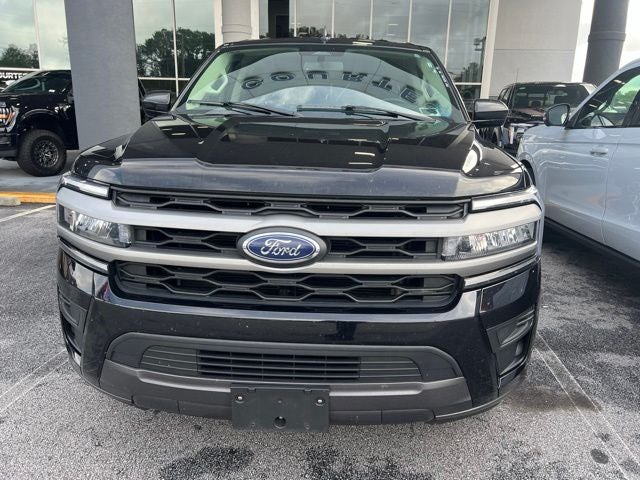2024 Ford Expedition XLT 4WD