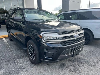 2024 Ford Expedition XLT 4WD