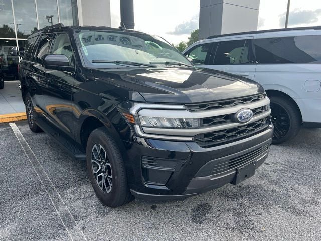 2024 Ford Expedition XLT 4WD